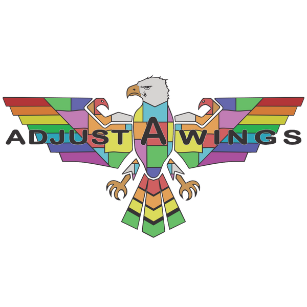 Adjust-A-Wings