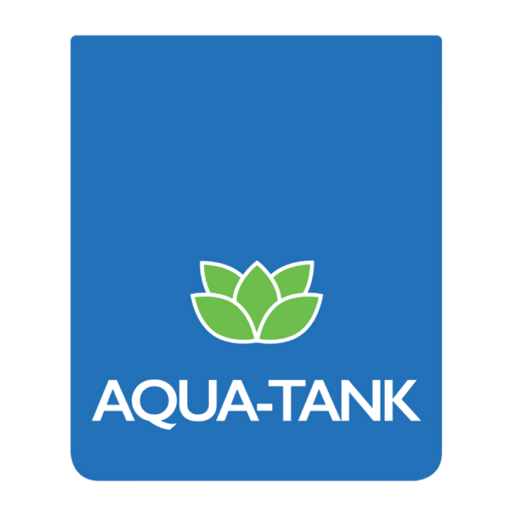 AQUA-TANK Logo