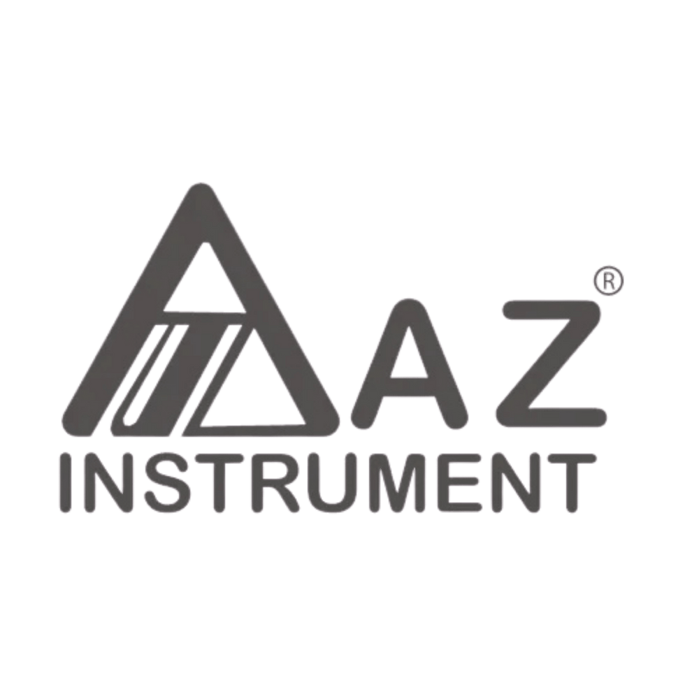 AZ® Instrument Corp. Logo