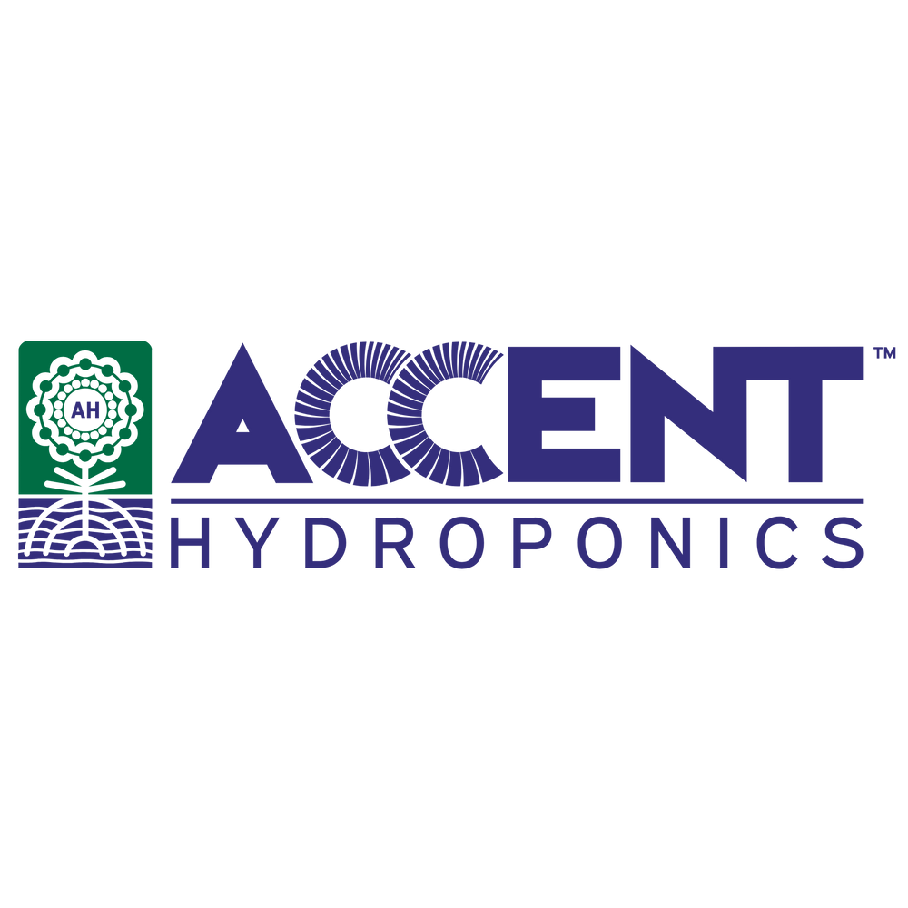 Accent Hydroponics Logo