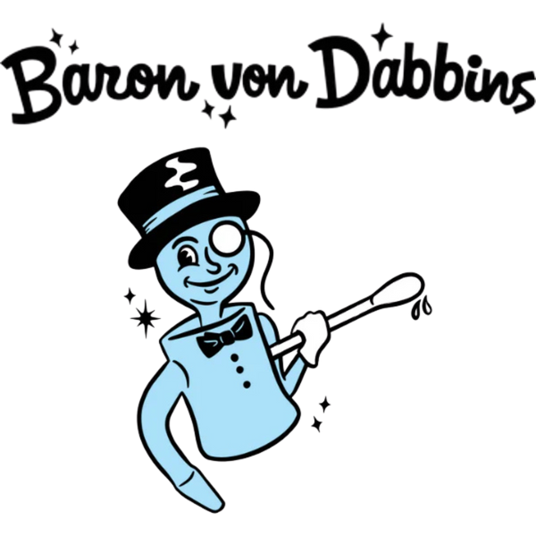 Baron Von Dabbins