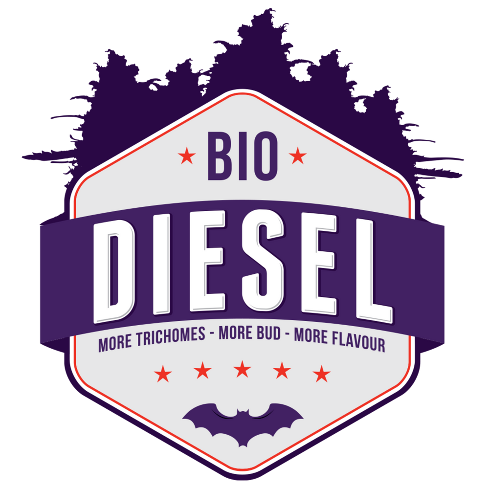 Bio Diesel Nutrients Logo