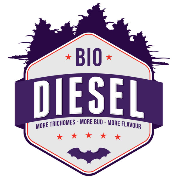 Bio Diesel Nutrients