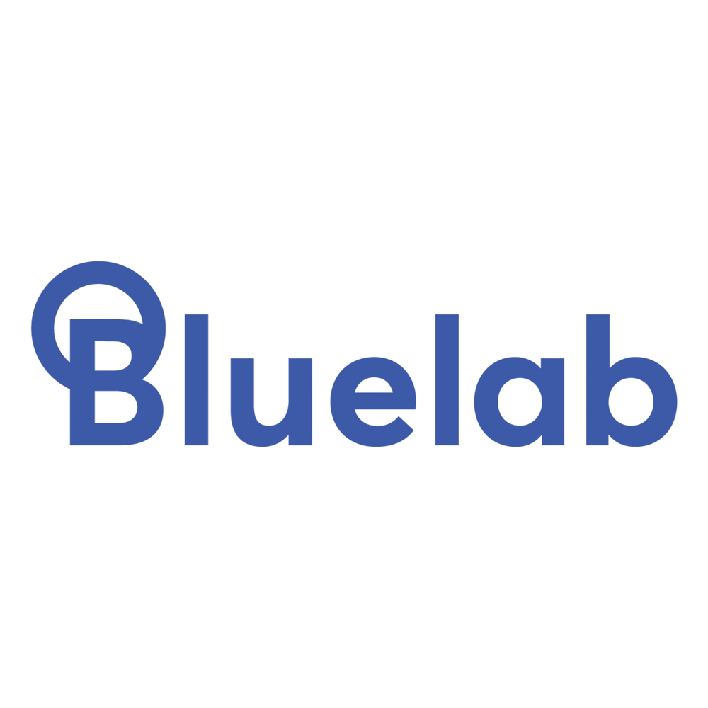 Bluelab Logo