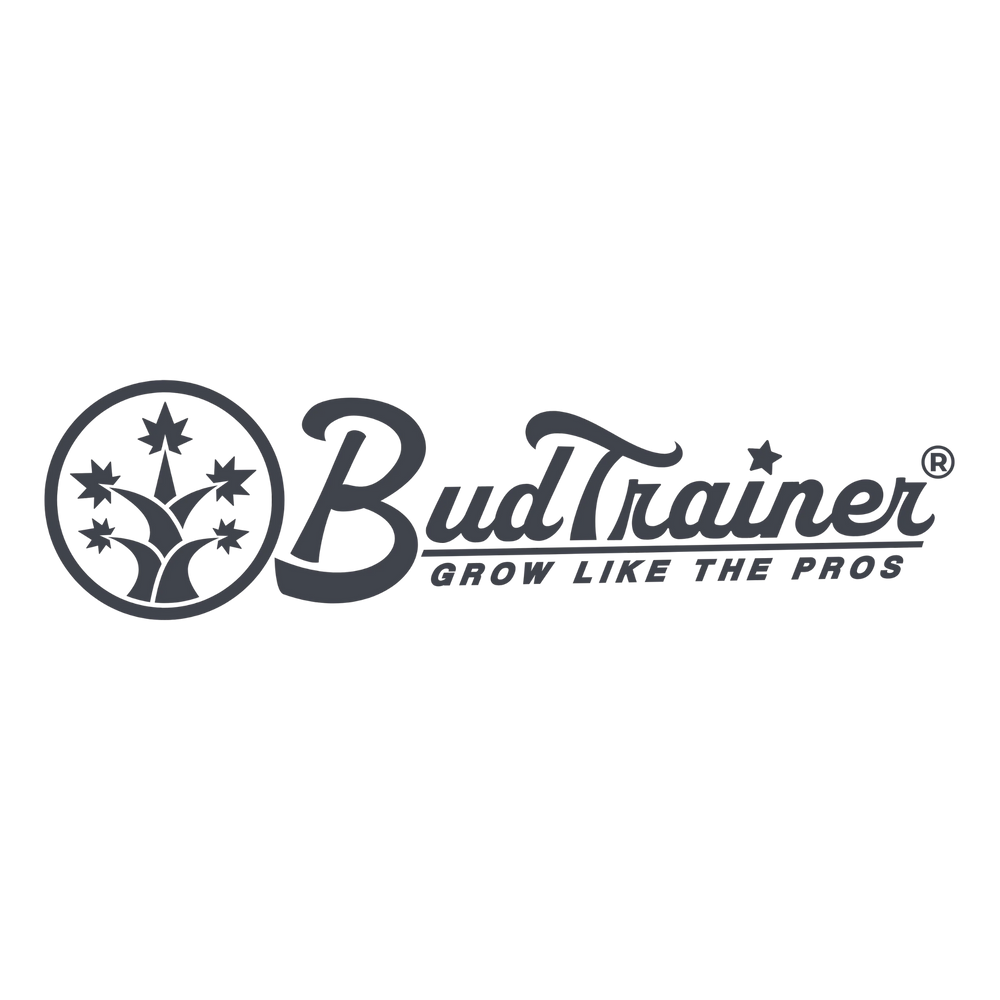BudTrainer® Logo