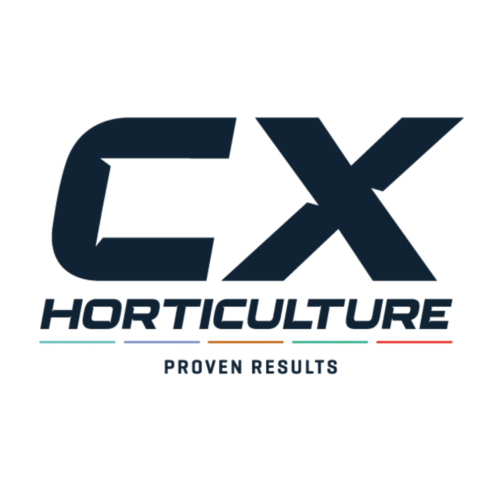 CX Horticulture Logo