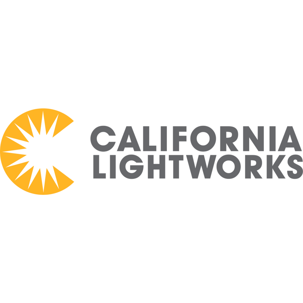 California LightWorks Logo