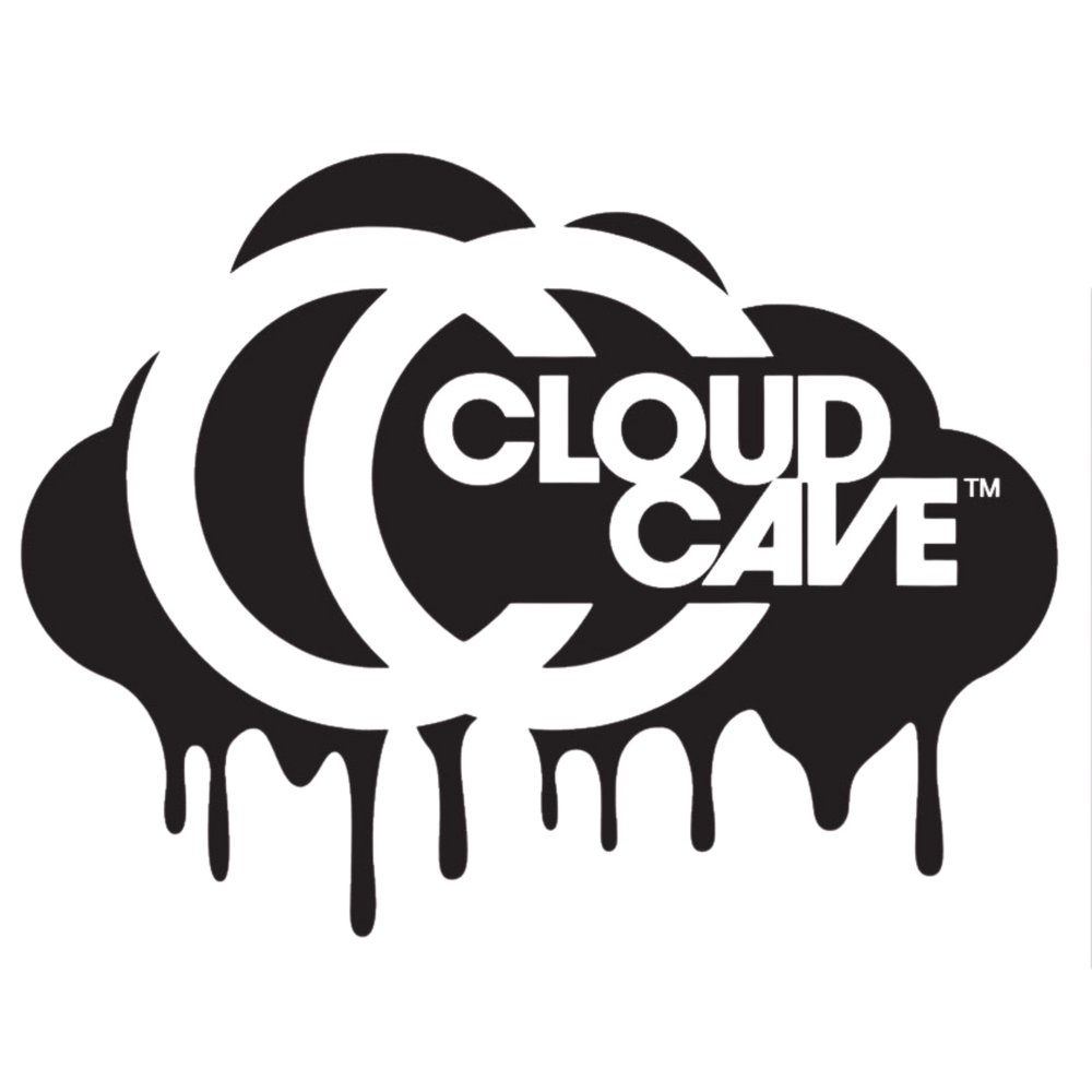 Cloud Cave™ Logo