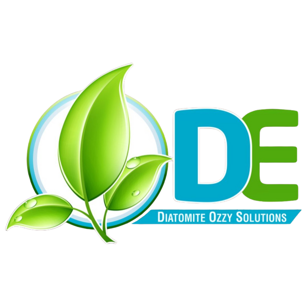 Diatomite Ozzy Solutions