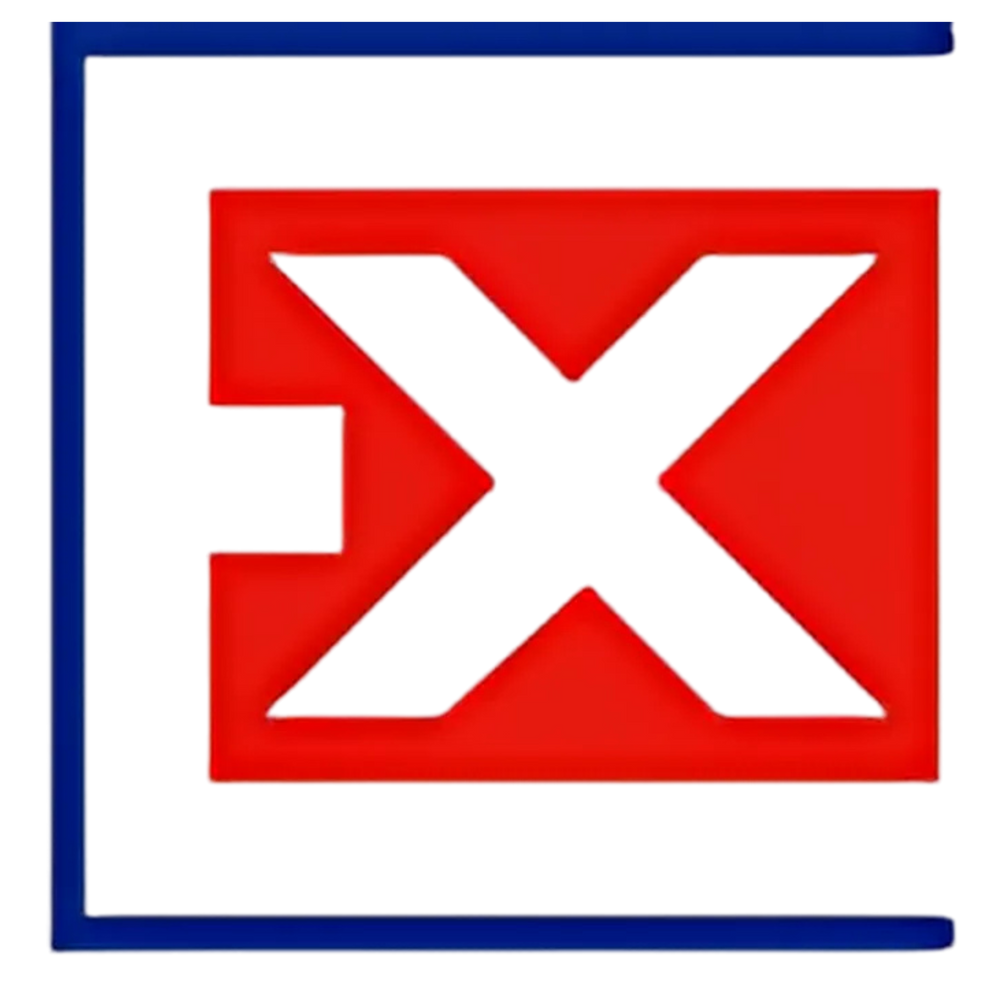 Exfoliators Logo