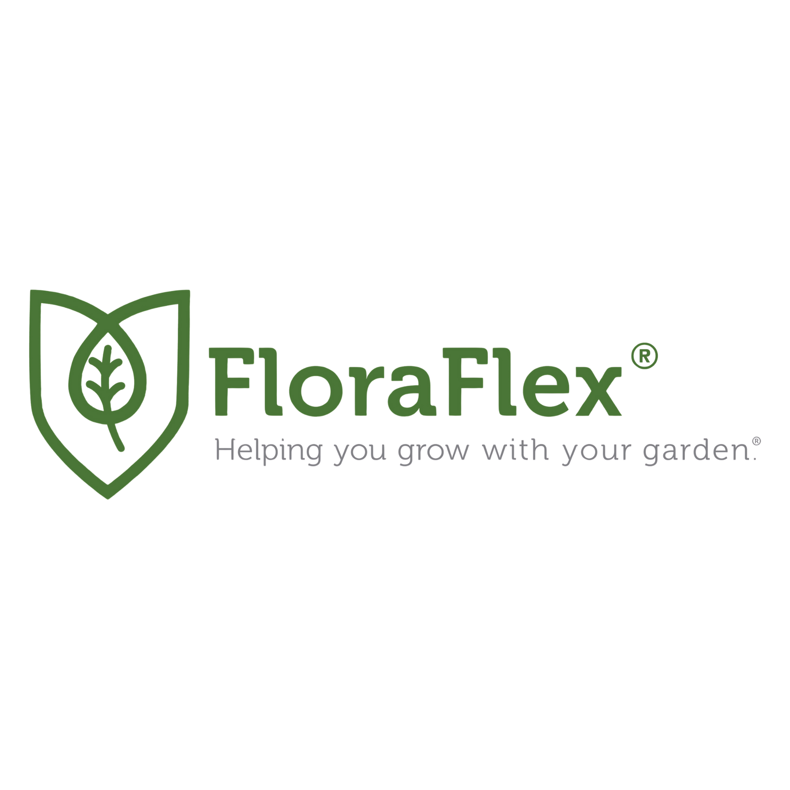 FloraFlex® Logo