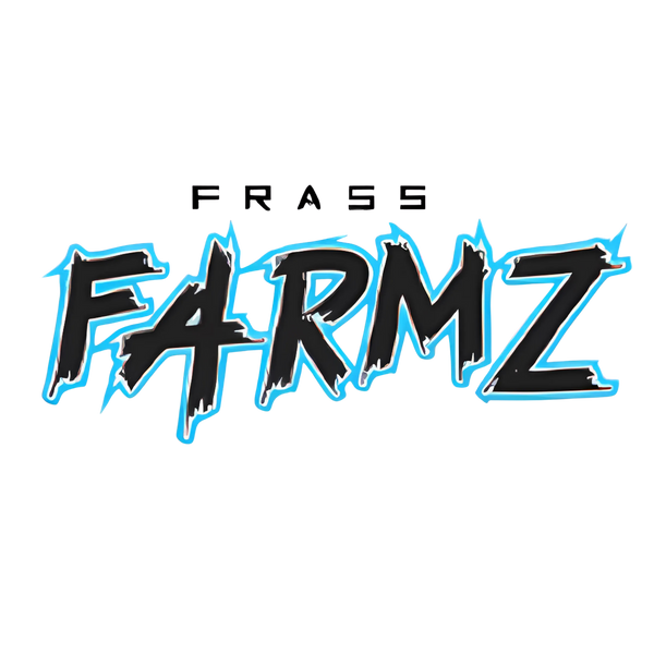 Frass Farmz