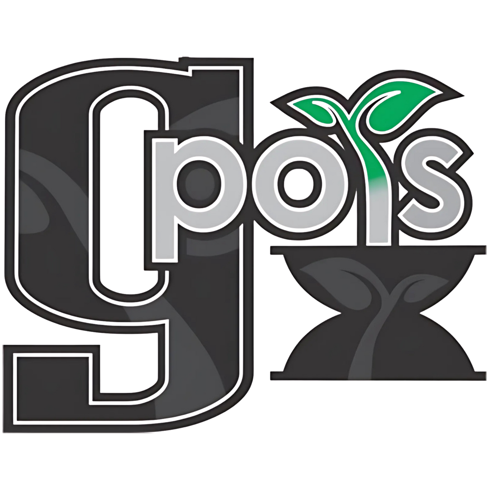 G-Pot Logo
