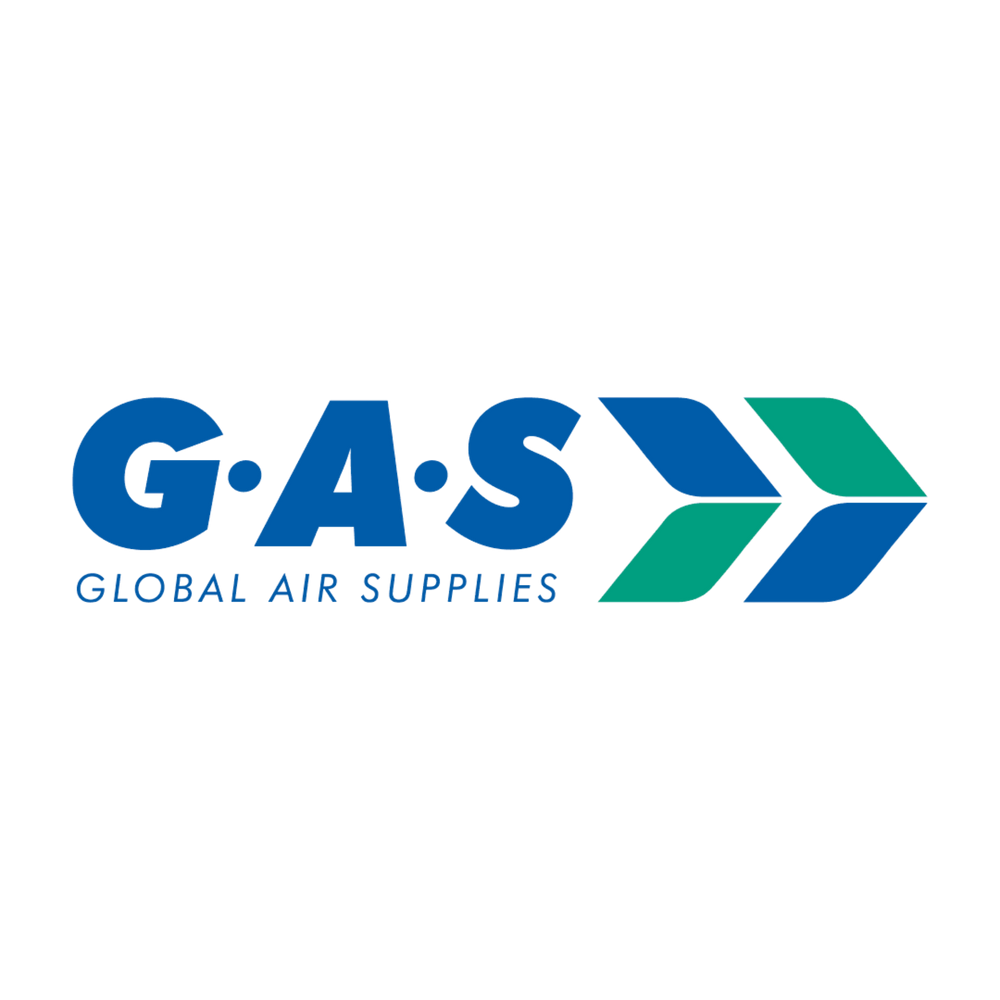 Global Air Supplies Logo