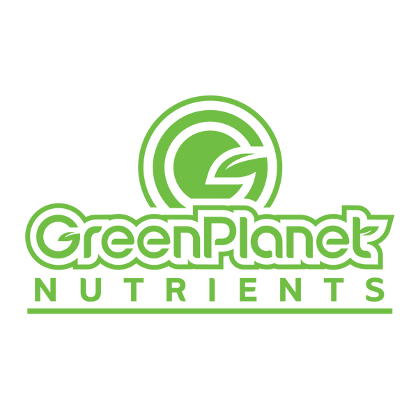 Green Planet Nutrients