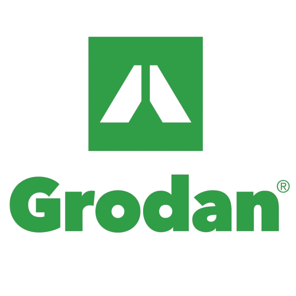 Grodan® Logo