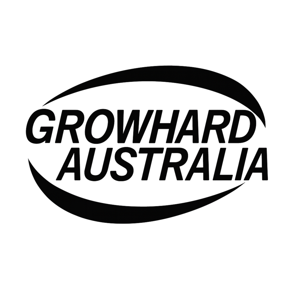 GrowHard Australia