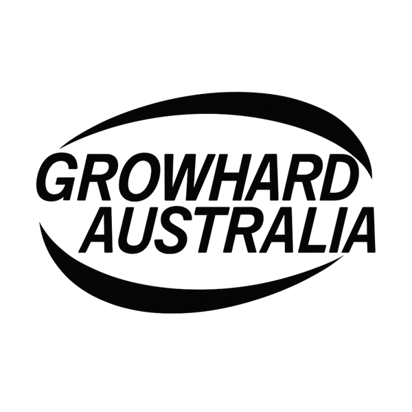 GrowHard Australia