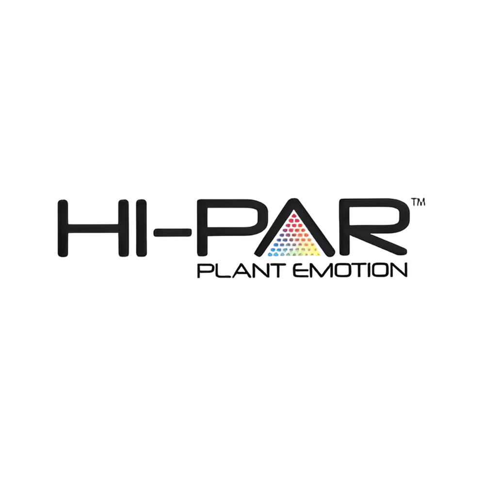 HI-PAR™ Logo