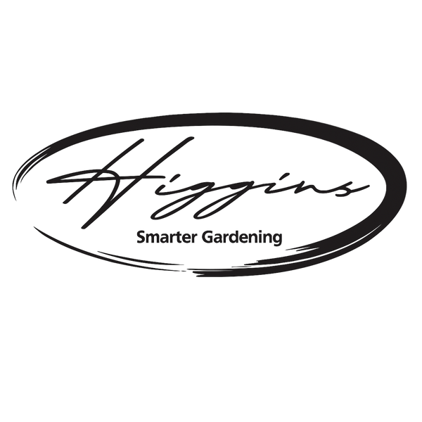 Higgins Smarter Gardening