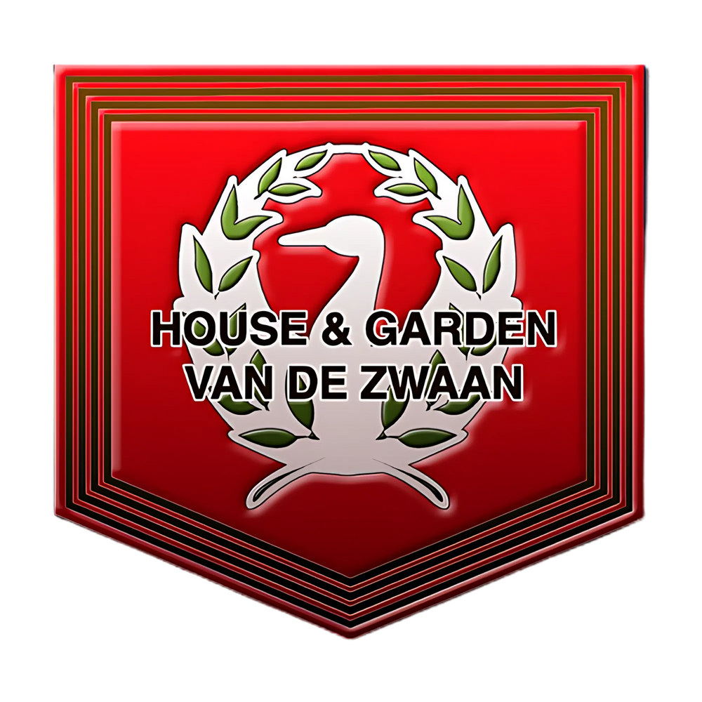 House & Garden Logo