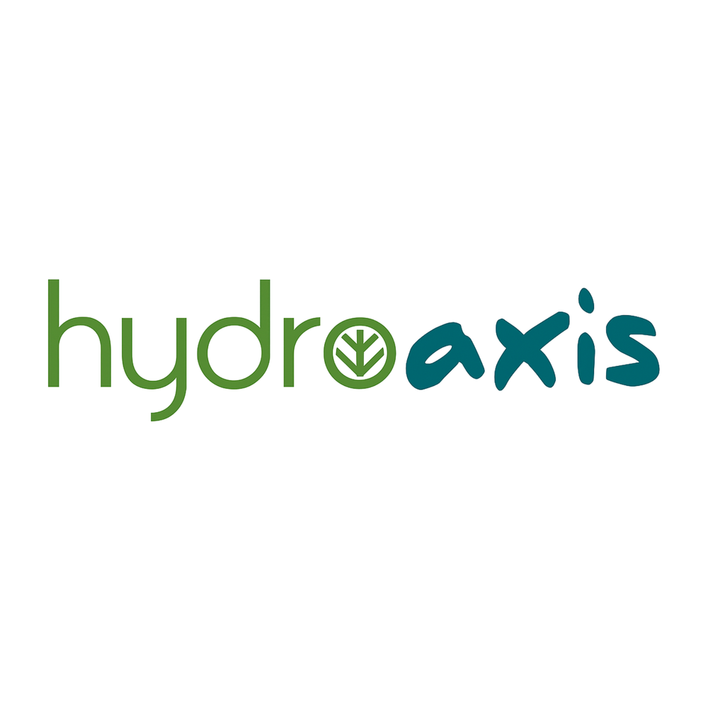 Hydro Axis Logo