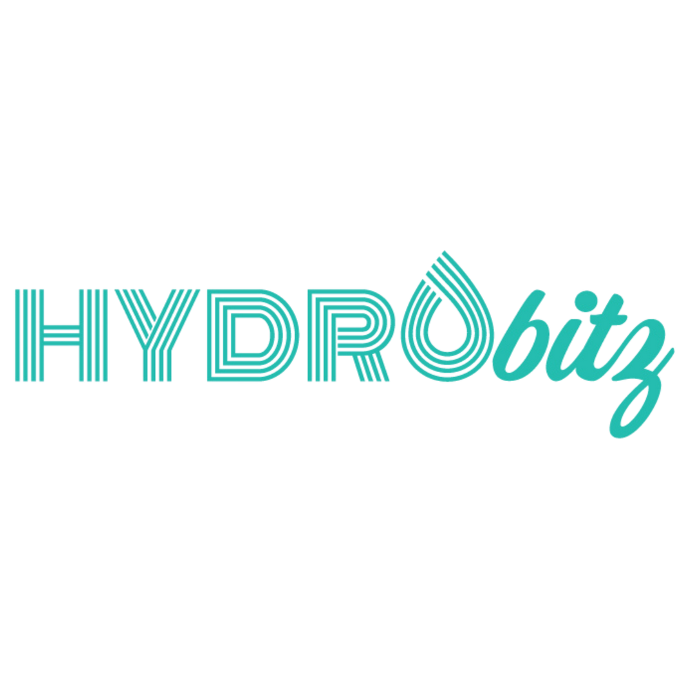Hydro Bitz Logo