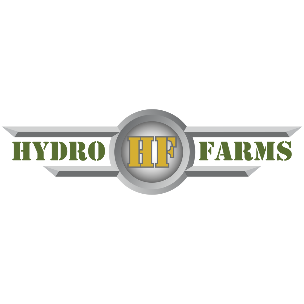 Hydro Farms Logo