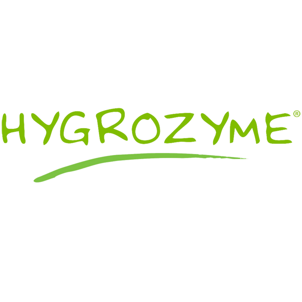 HYGROZYME® Logo