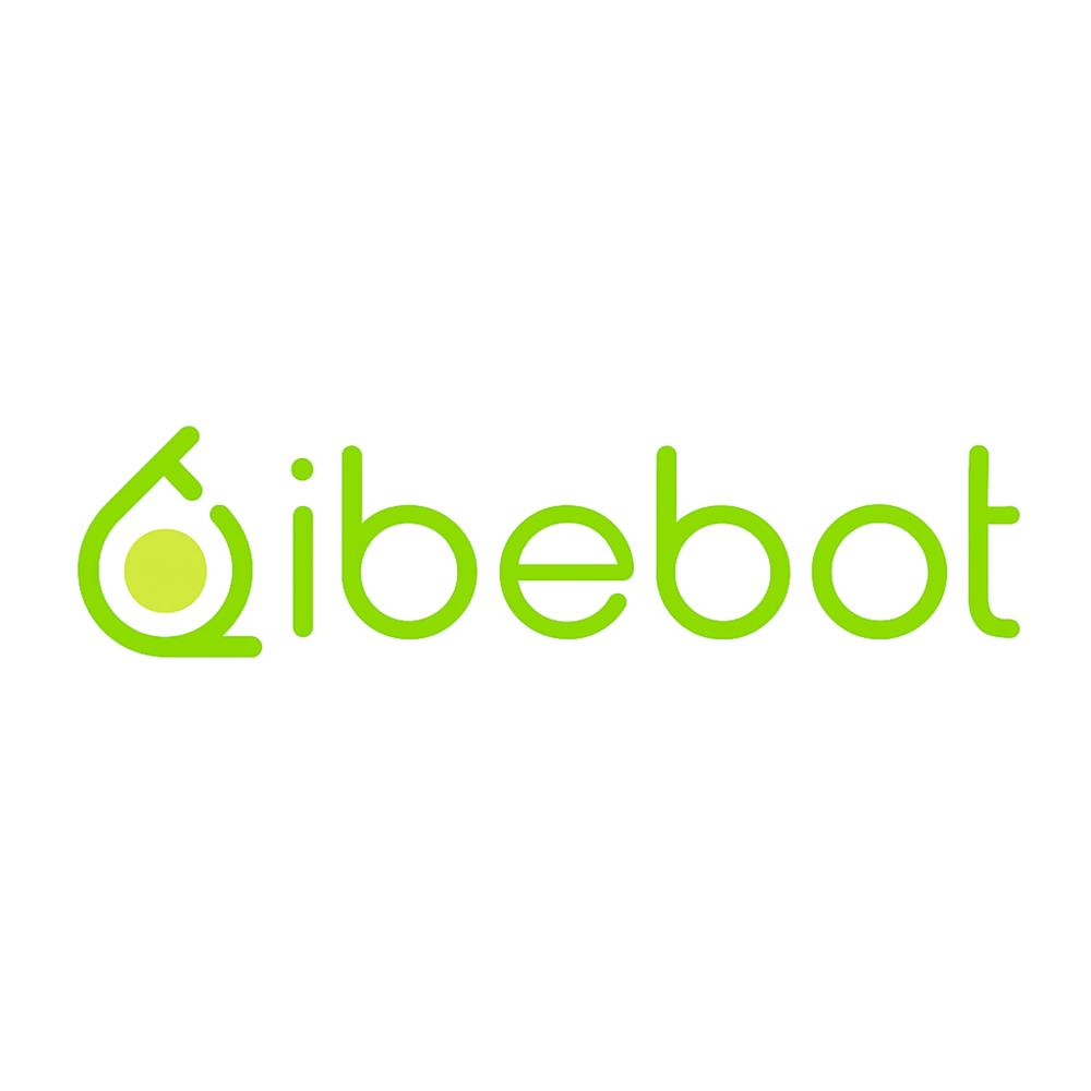Ibebot Logo