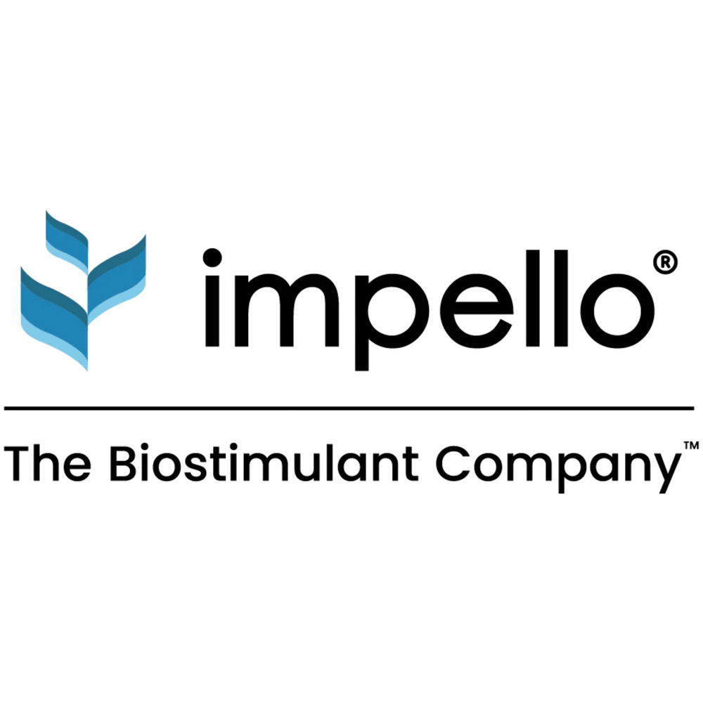 Impello® Biosciences Logo