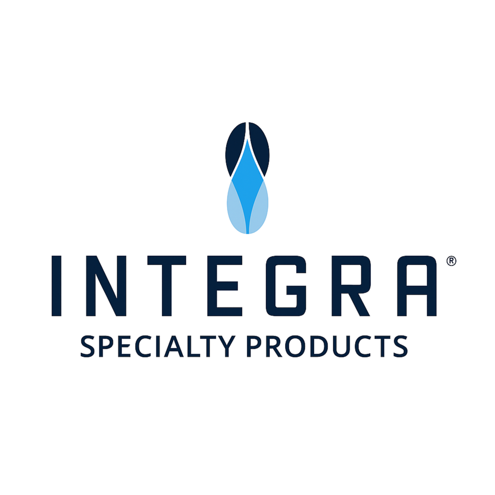 Integra® Speciality Products Logo
