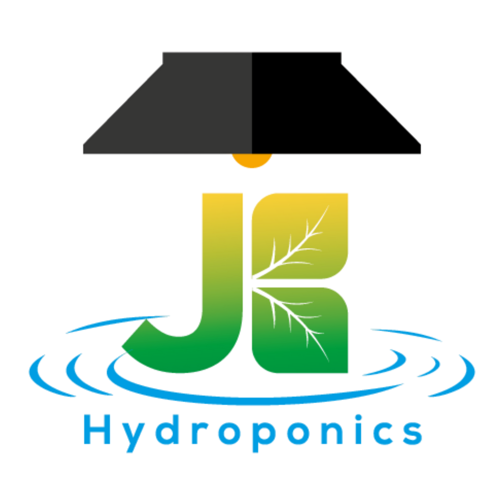JB Hydroponics Logo