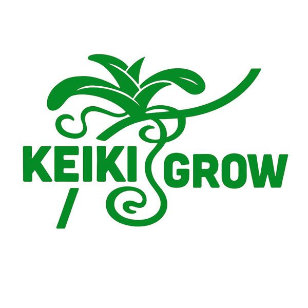 Keiki Grow