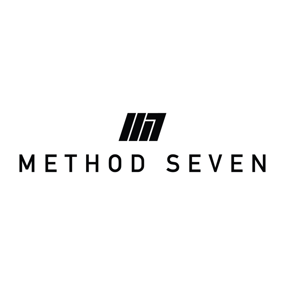 METHOD SEVEN™ Logo