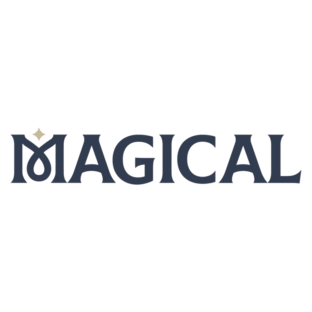 Magical Butter Logo