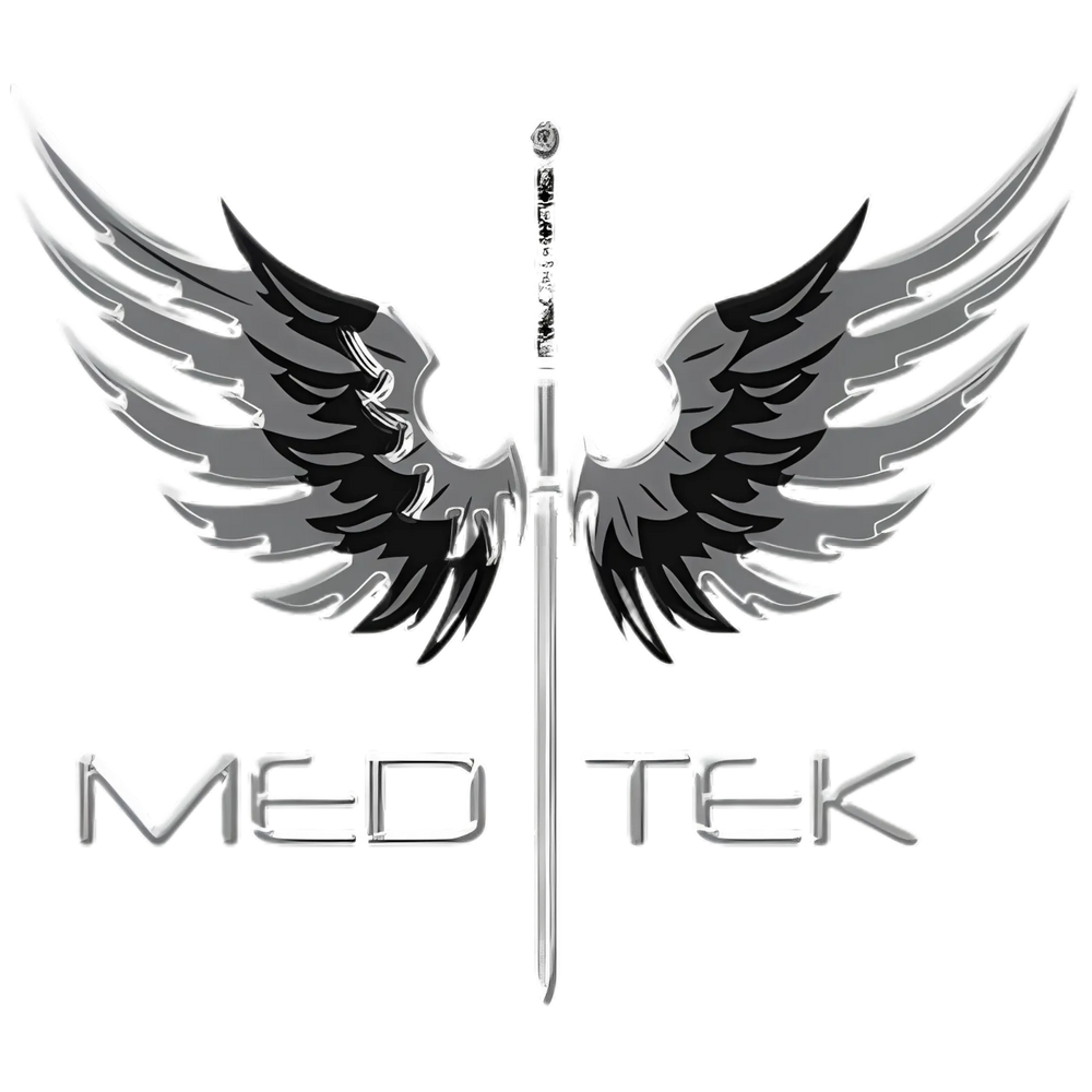 Med-Tek Logo