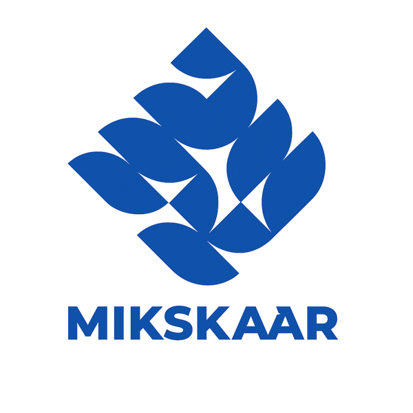 Mikskaar
