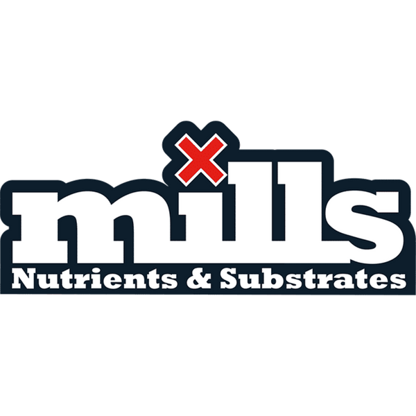 Mills Nutrients
