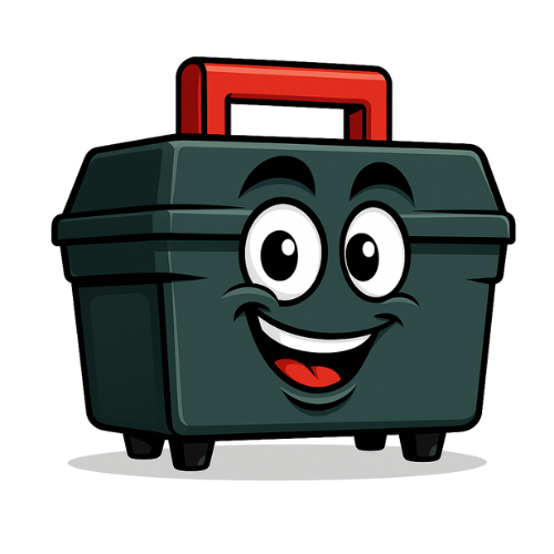Hydro Oasis Miscellaneous Mascot