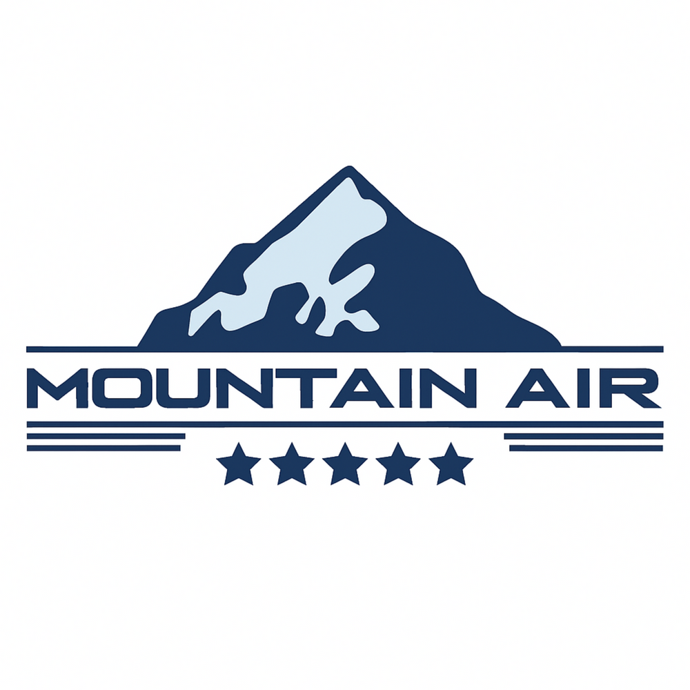Mountain Air Logo