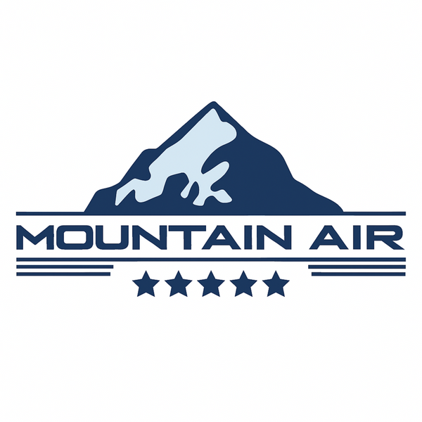 Mountain Air