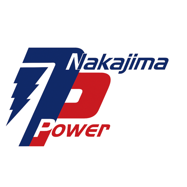 Nakajima Power
