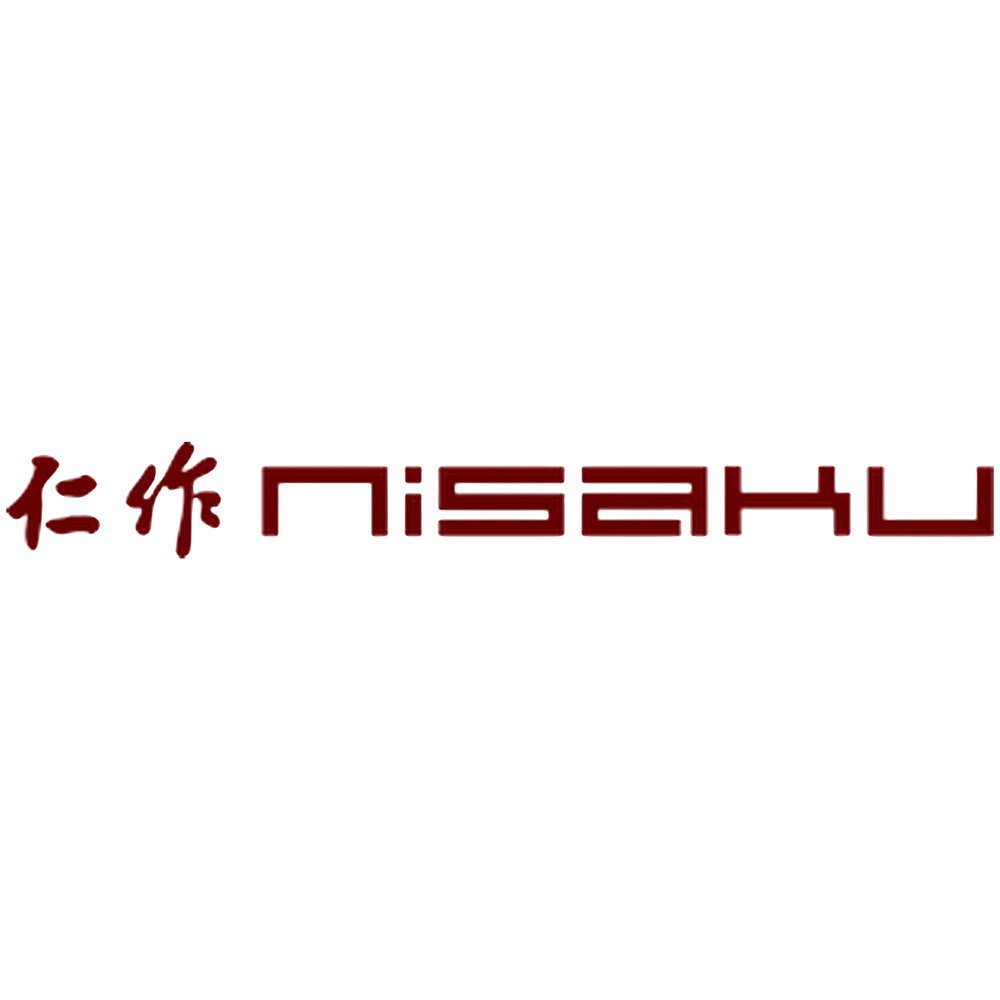 Nisaku Logo