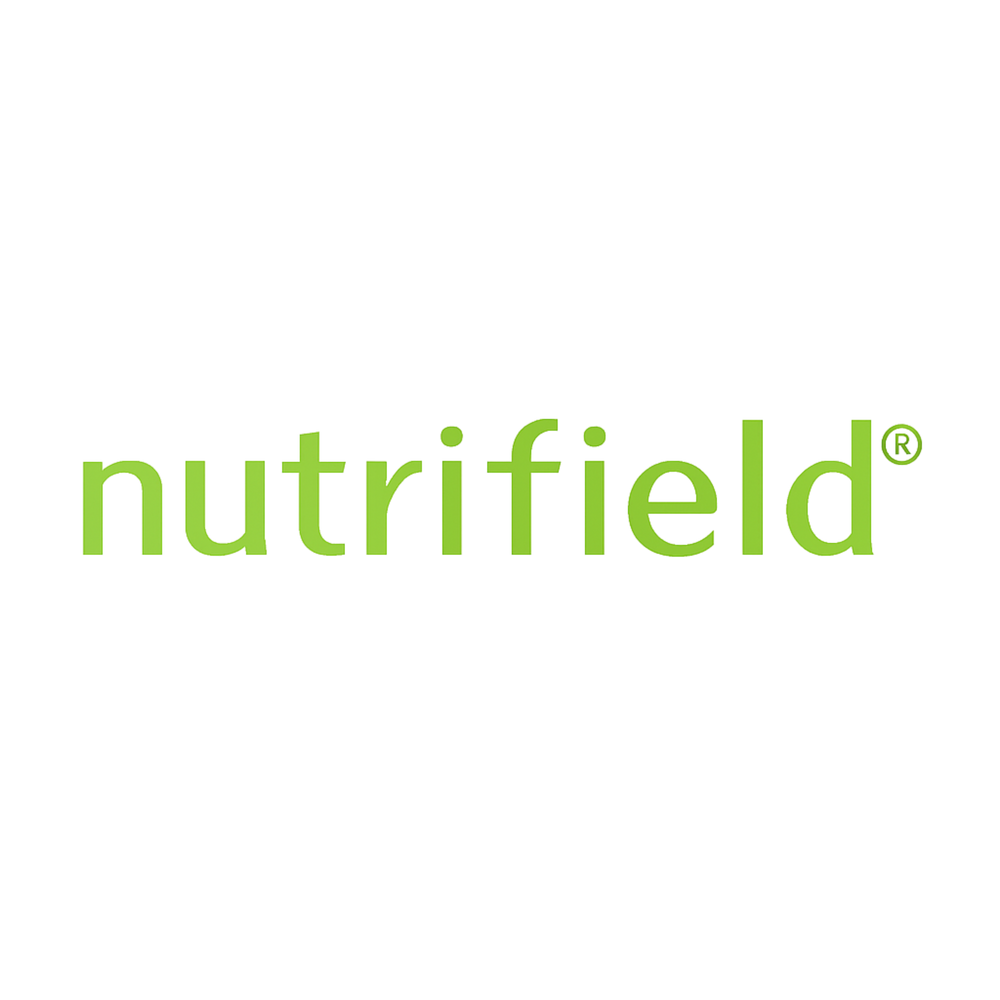 Nutrifield® Logo