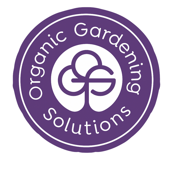 Organic Gardening Solutions