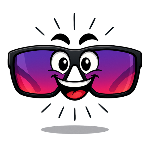 Hydro Oasis PPE Mascot