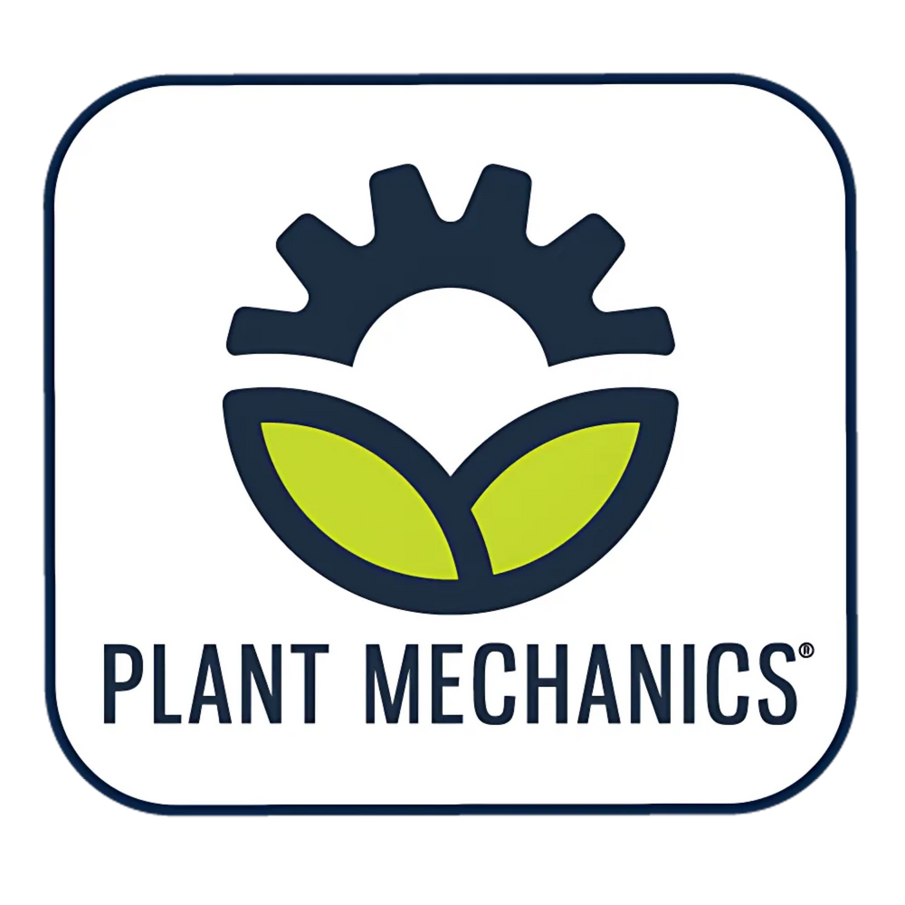 Plant Mechanics® Logo