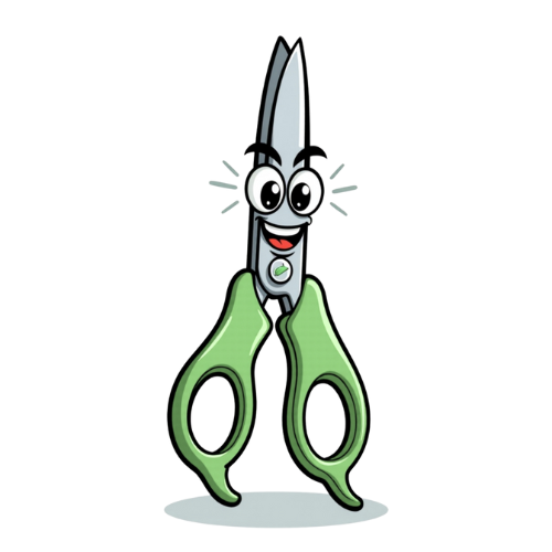 Hydro Oasis Plant Training Mascot