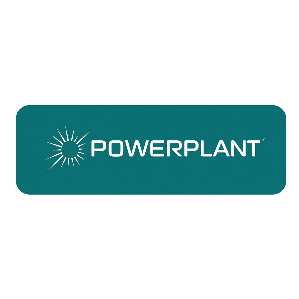 PowerPlant® Logo